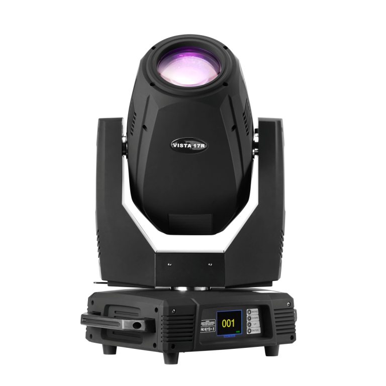 Moving Head:Super Bright, beam spot wash 3-in-1, 3D effects